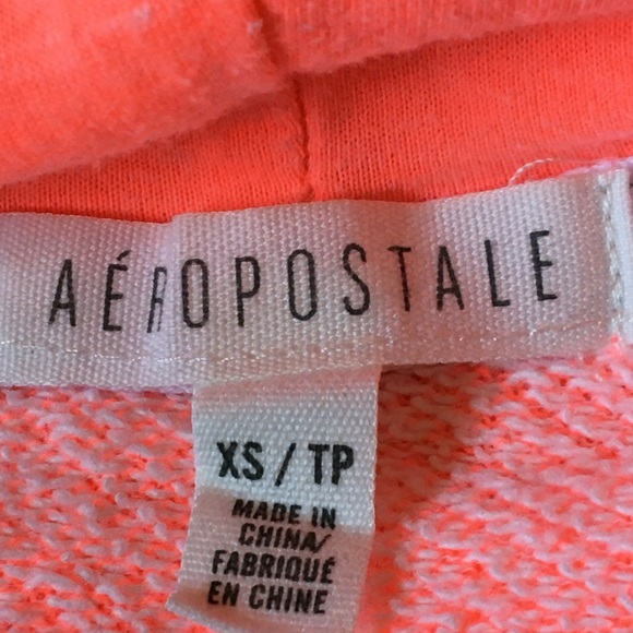 Aeropostale Hoodie. - Picture 3 of 4